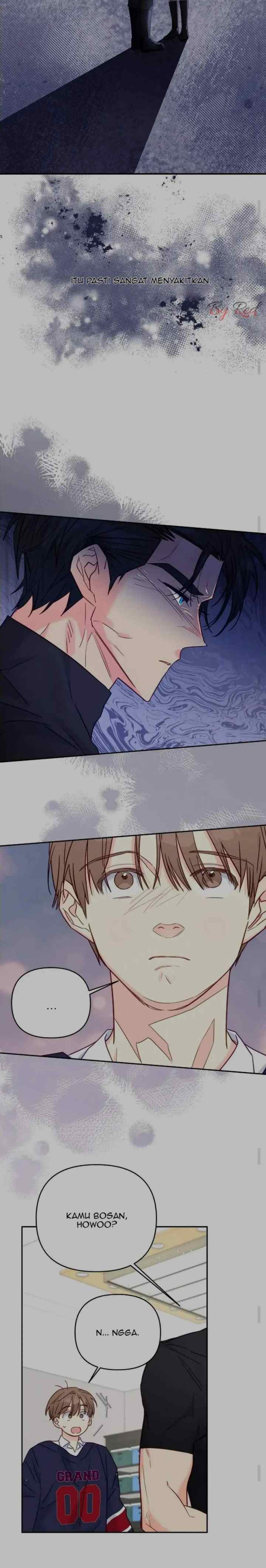 Ordinary Person A chapter 13 halaman 15