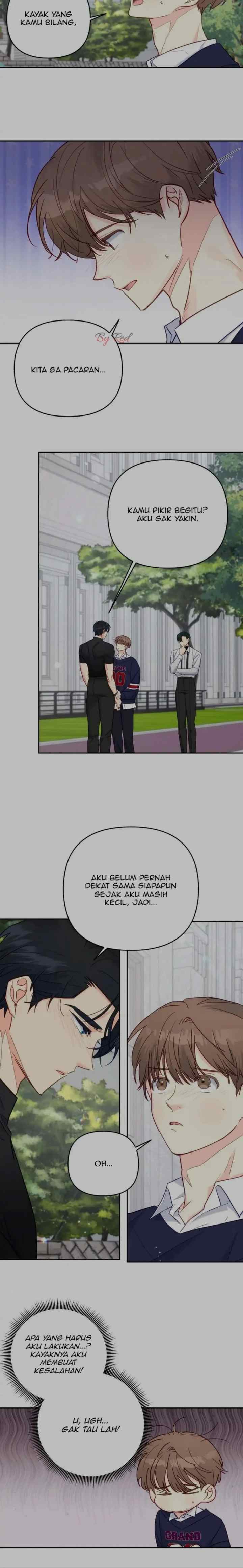 Ordinary Person A chapter 13 halaman 10