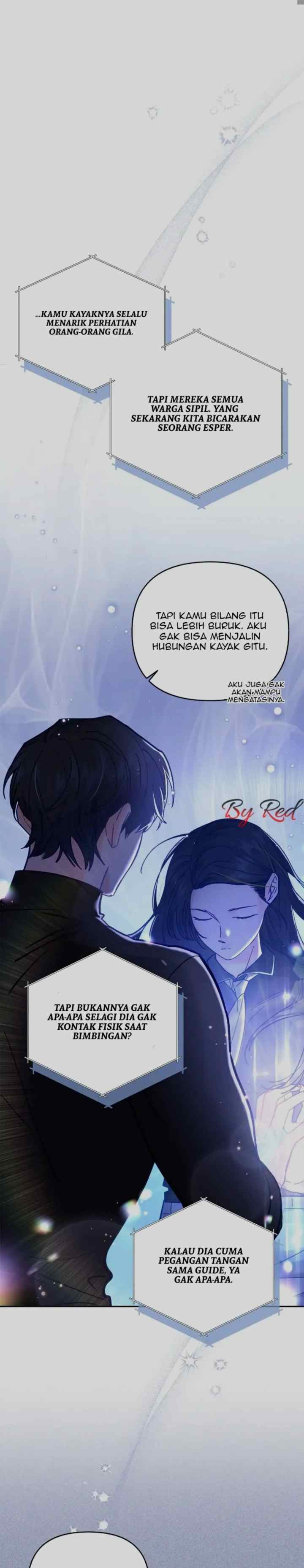 Ordinary Person A chapter 15 halaman 8