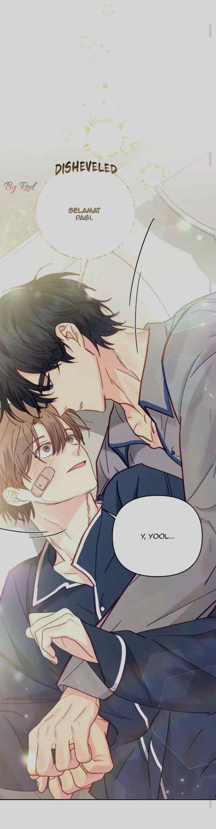 Ordinary Person A chapter 15 halaman 15