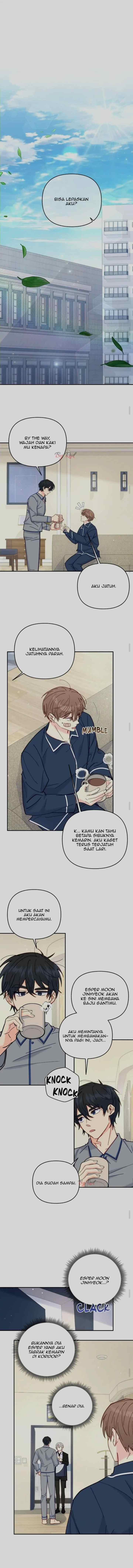 Ordinary Person A chapter 15 halaman 16