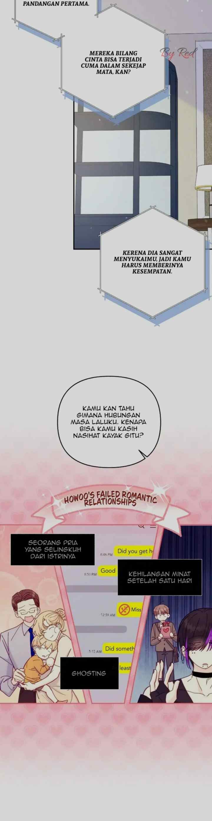 Ordinary Person A chapter 15 halaman 7