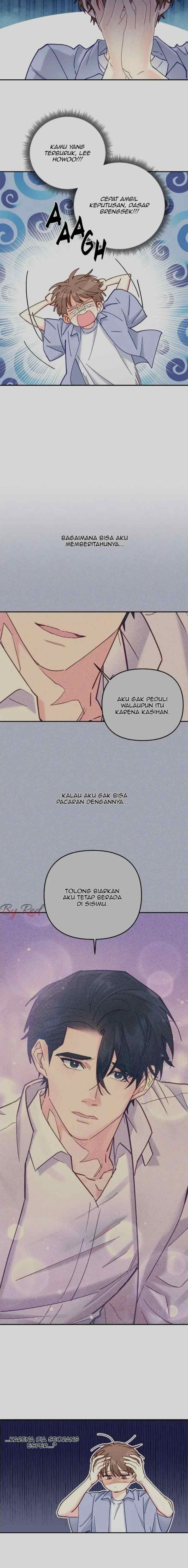 Ordinary Person A chapter 18 halaman 7