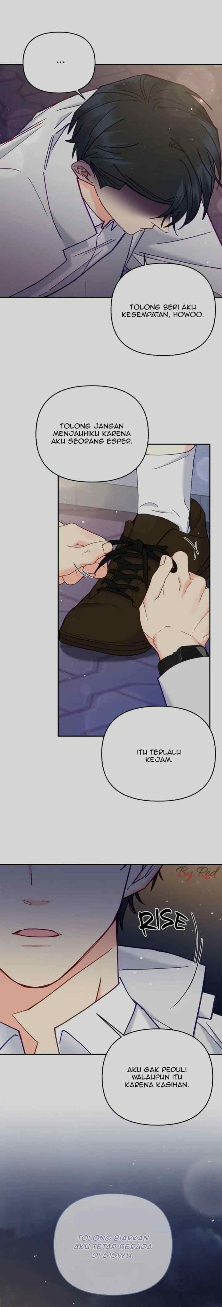 Ordinary Person A chapter 18 halaman 4