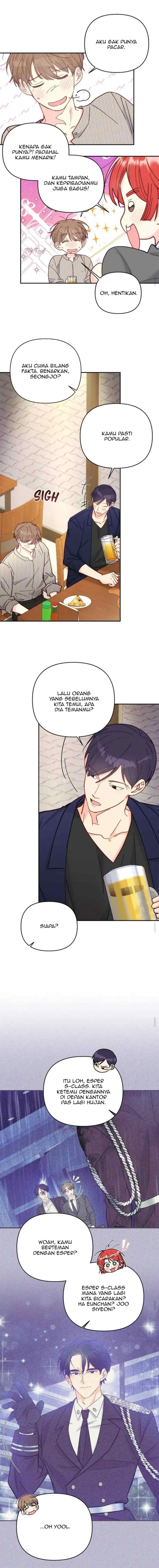 Ordinary Person A chapter 19 halaman 9
