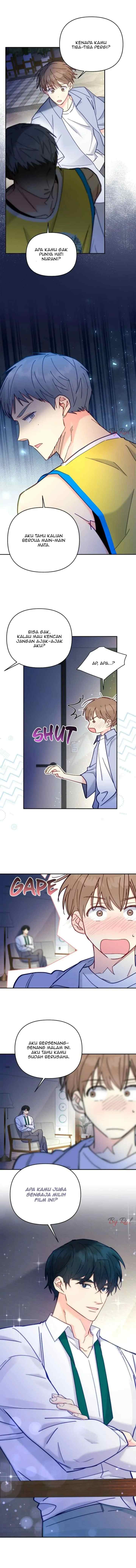 Ordinary Person A chapter 19 halaman 5