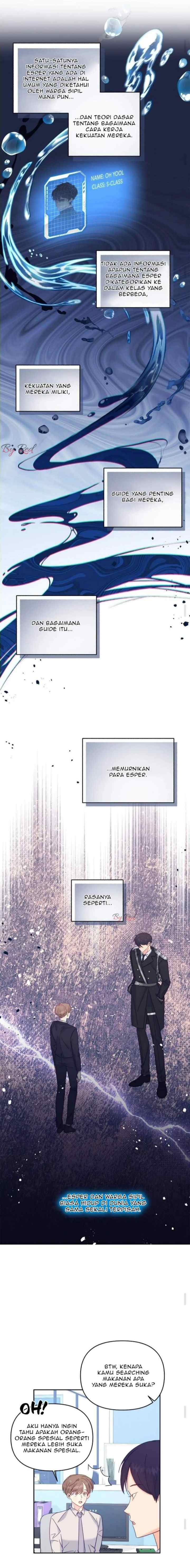 Ordinary Person A chapter 2 halaman 13