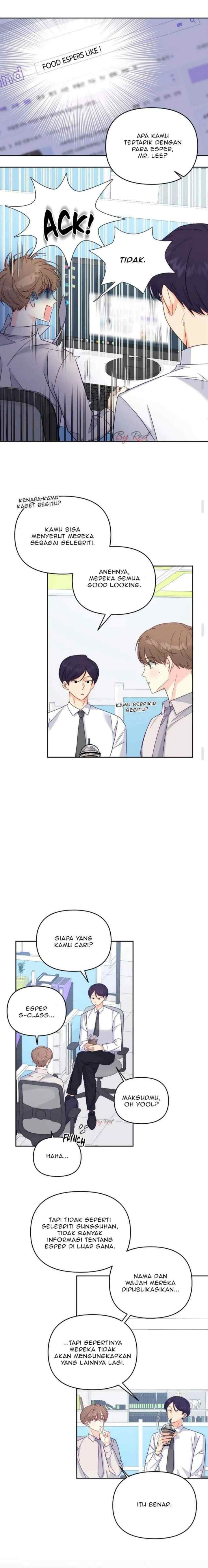 Ordinary Person A chapter 2 halaman 12