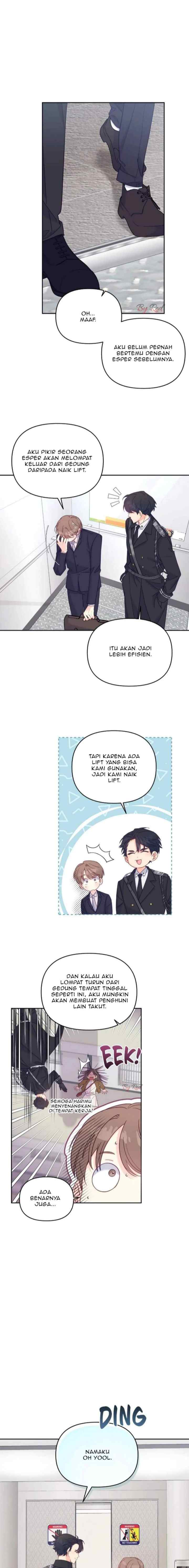 Ordinary Person A chapter 2 halaman 7