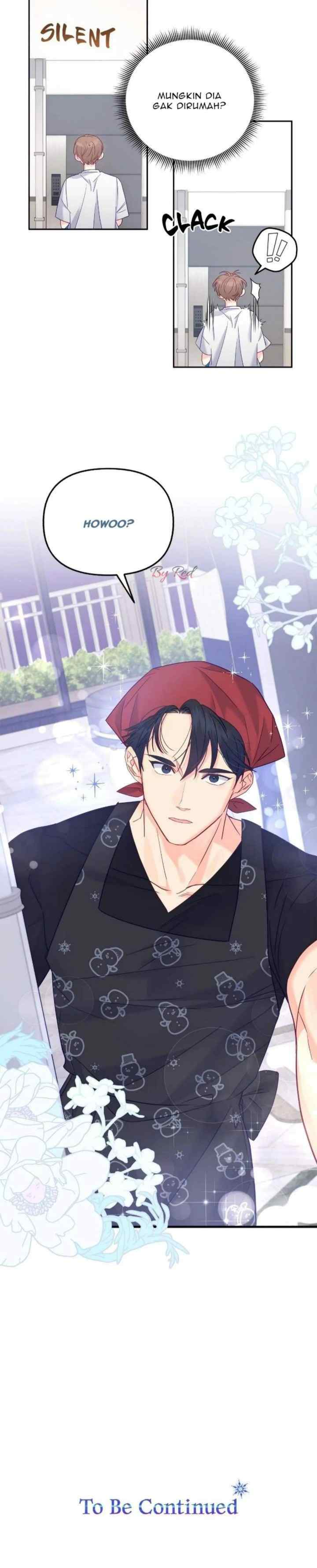 Ordinary Person A chapter 2 halaman 15