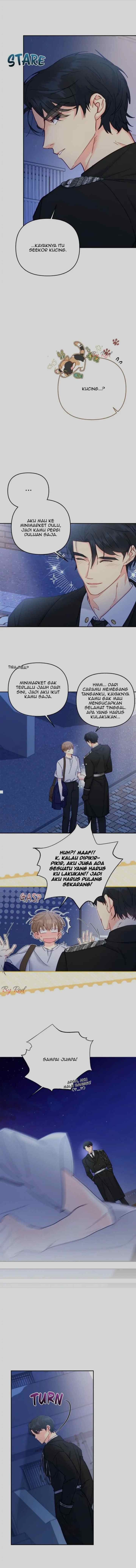 Ordinary Person A chapter 21 halaman 5
