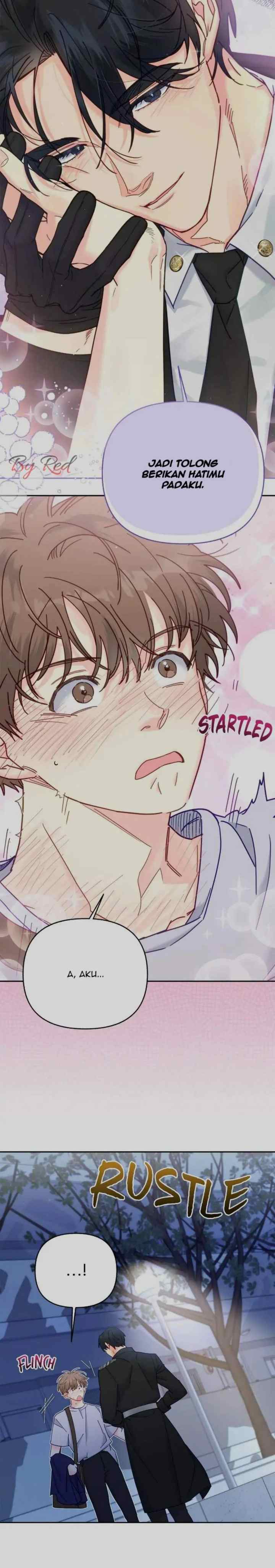 Ordinary Person A chapter 21 halaman 4