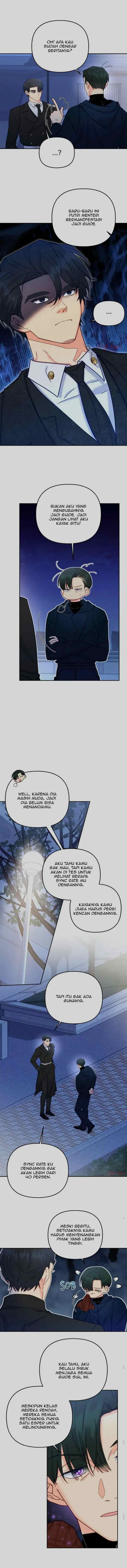 Ordinary Person A chapter 21 halaman 7