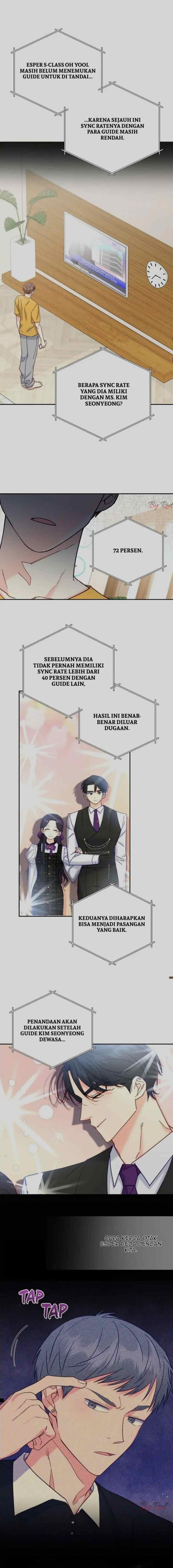 Ordinary Person A chapter 21 halaman 13
