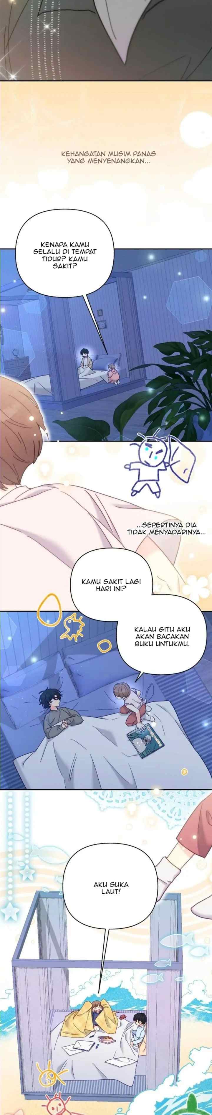 Ordinary Person A chapter 28 halaman 7