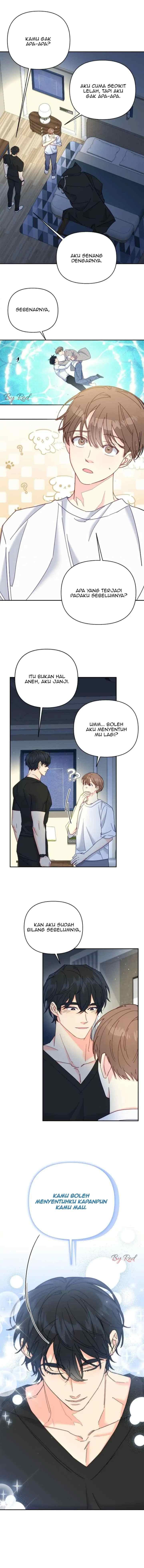 Ordinary Person A chapter 29 halaman 9