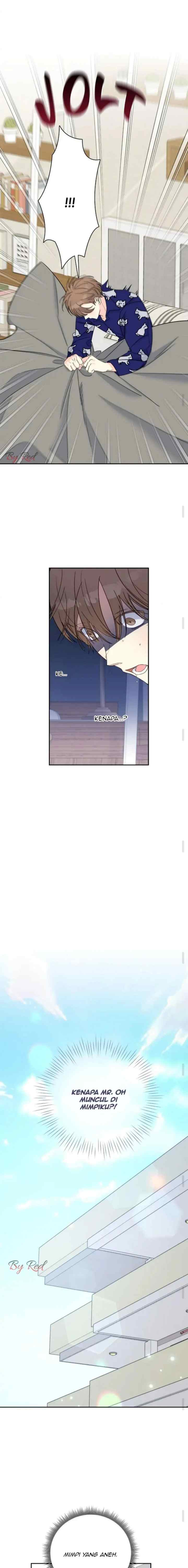 Ordinary Person A chapter 3 halaman 12