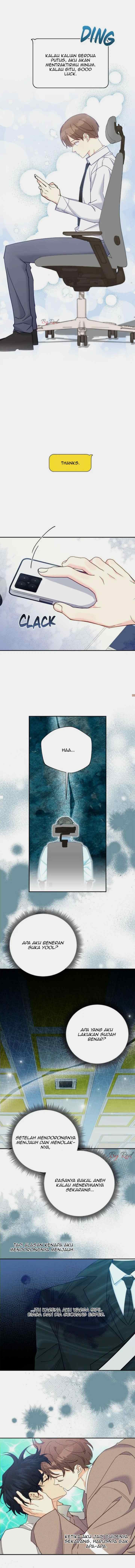 Ordinary Person A chapter 30 halaman 10