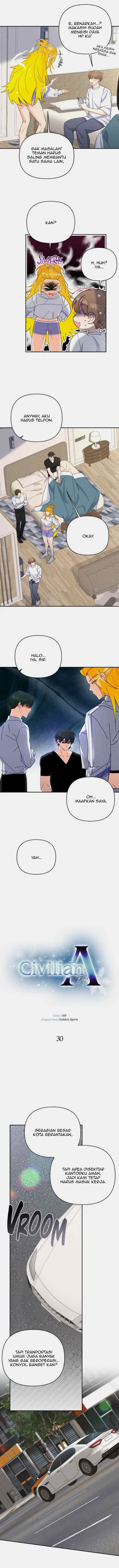 Ordinary Person A chapter 30 halaman 5