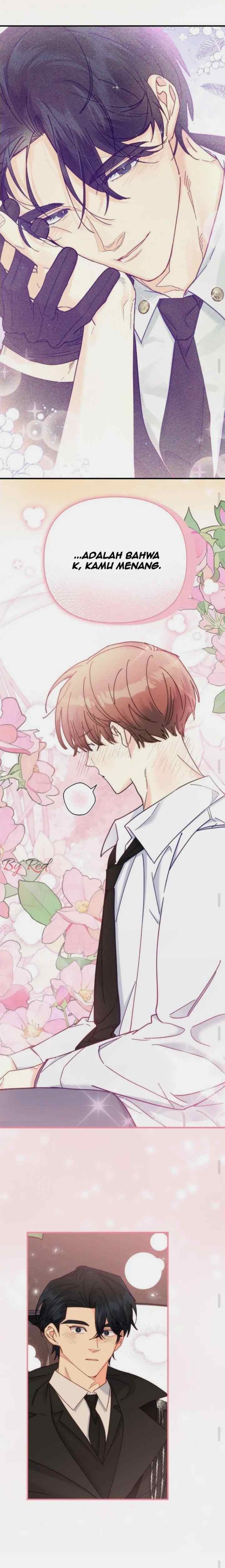 Ordinary Person A chapter 31 halaman 12