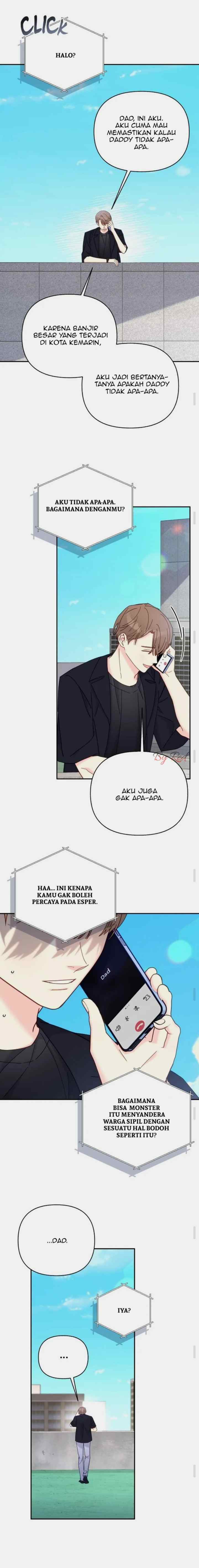 Ordinary Person A chapter 32 halaman 15