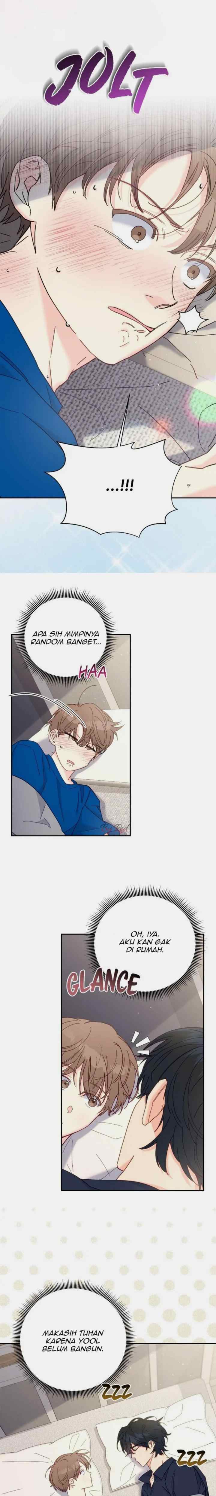 Ordinary Person A chapter 32 halaman 6