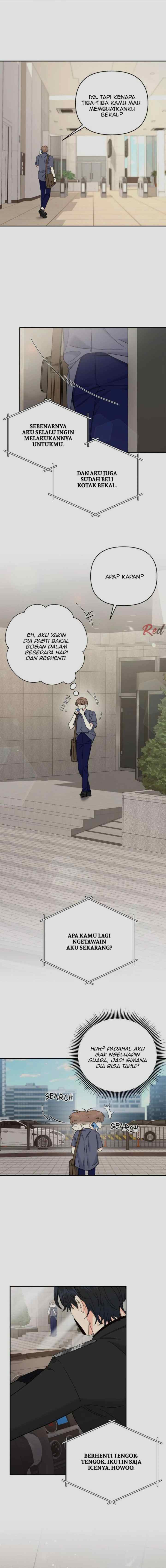 Ordinary Person A chapter 36 halaman 5
