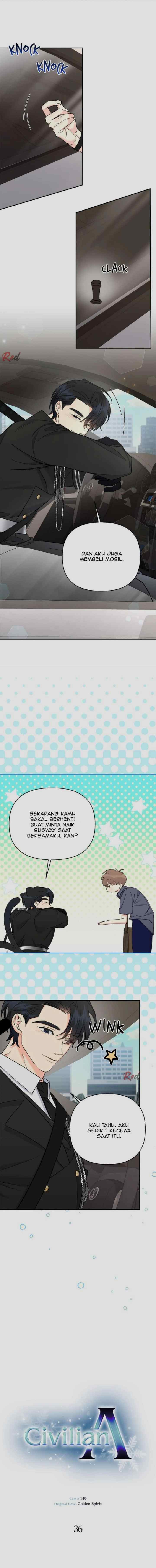 Ordinary Person A chapter 36 halaman 7