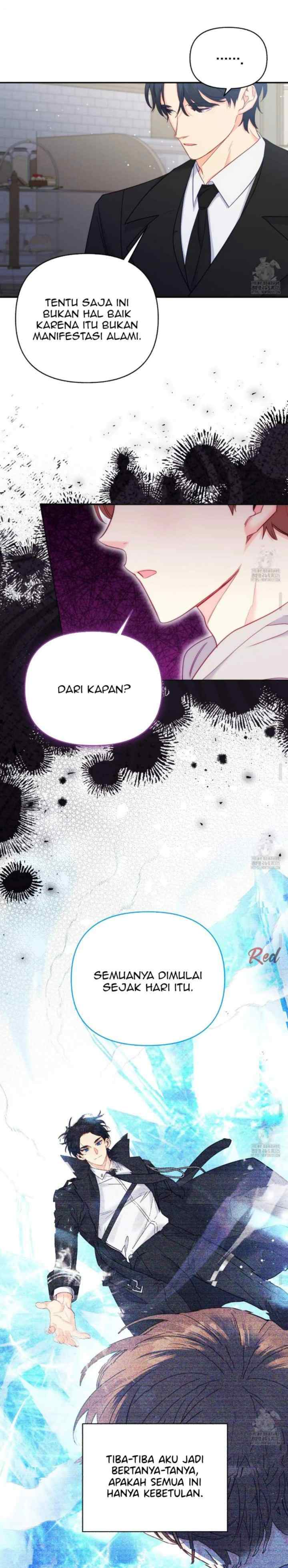 Ordinary Person A chapter 37 halaman 13