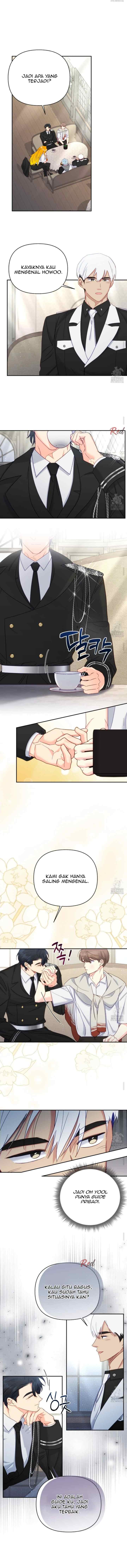 Ordinary Person A chapter 37 halaman 10
