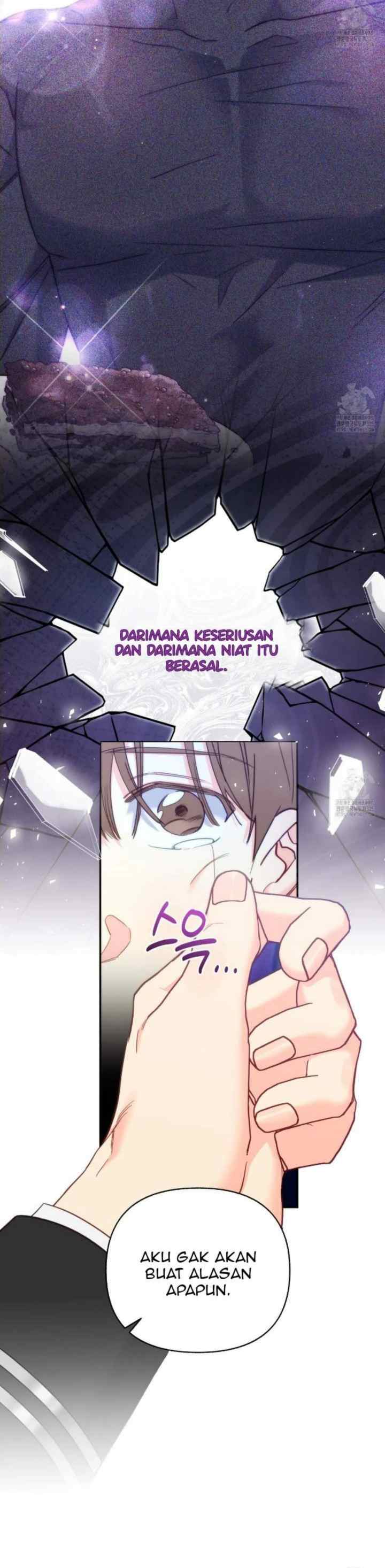 Ordinary Person A chapter 37 halaman 15