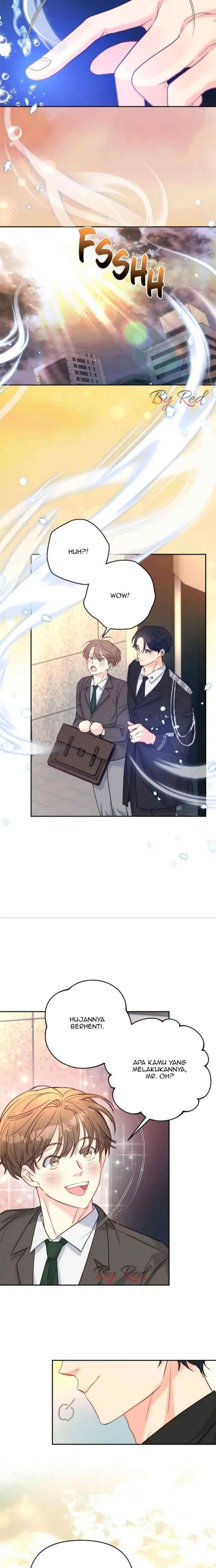 Ordinary Person A chapter 4 halaman 15