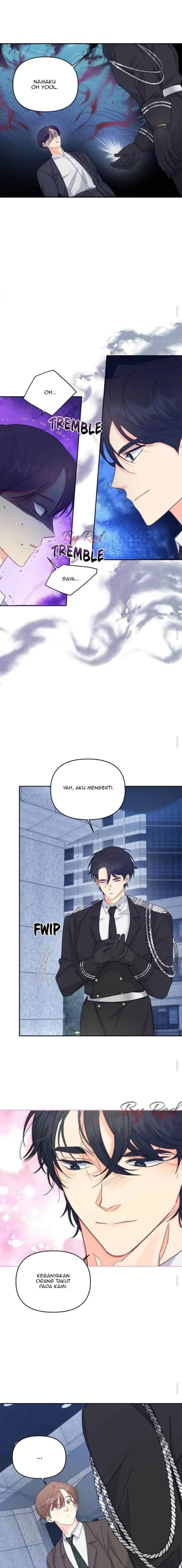 Ordinary Person A chapter 4 halaman 12