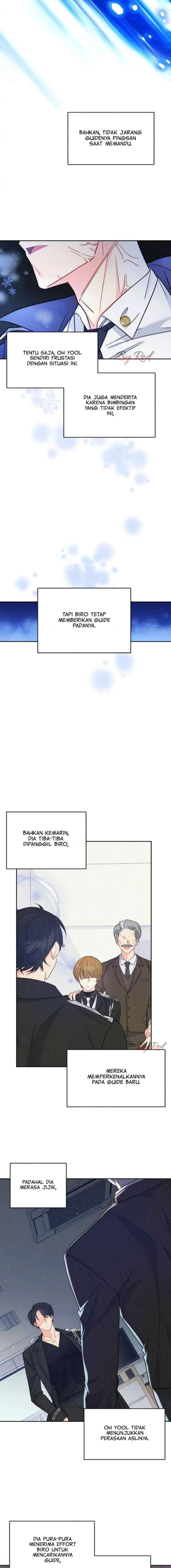 Ordinary Person A chapter 4 halaman 5