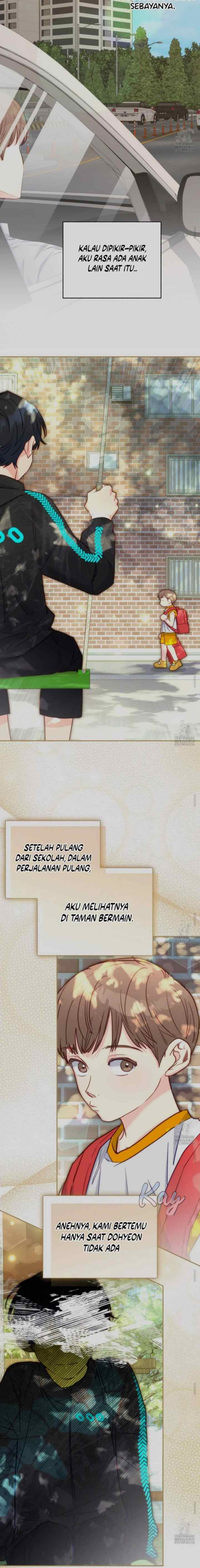 Ordinary Person A chapter 49 halaman 6