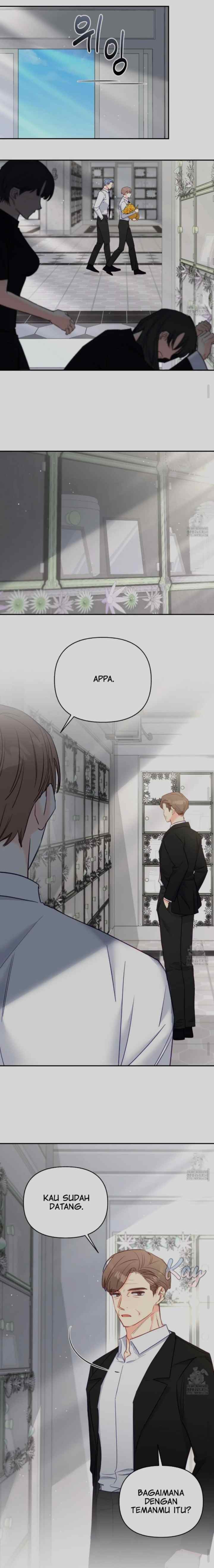 Ordinary Person A chapter 49 halaman 8