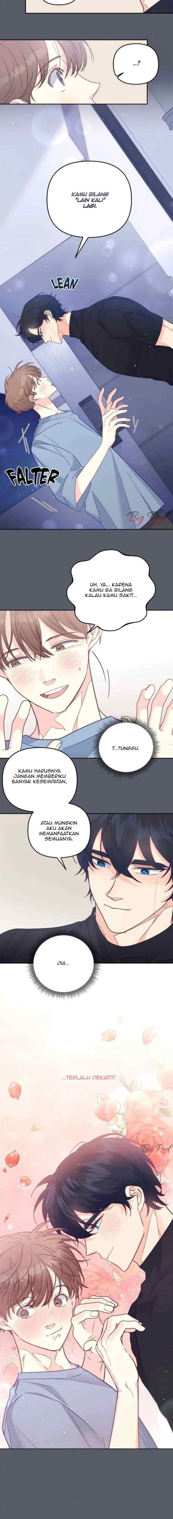 Ordinary Person A chapter 7 halaman 5