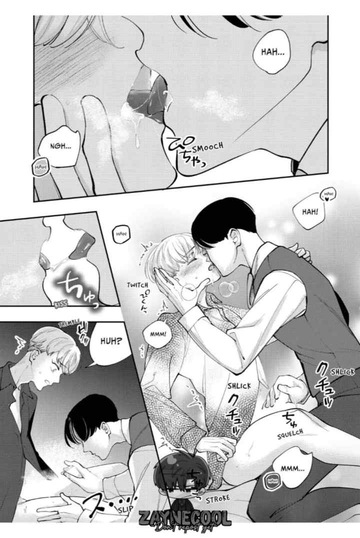 Ore ga Heroine Sugite Kowai chapter 12 halaman 4