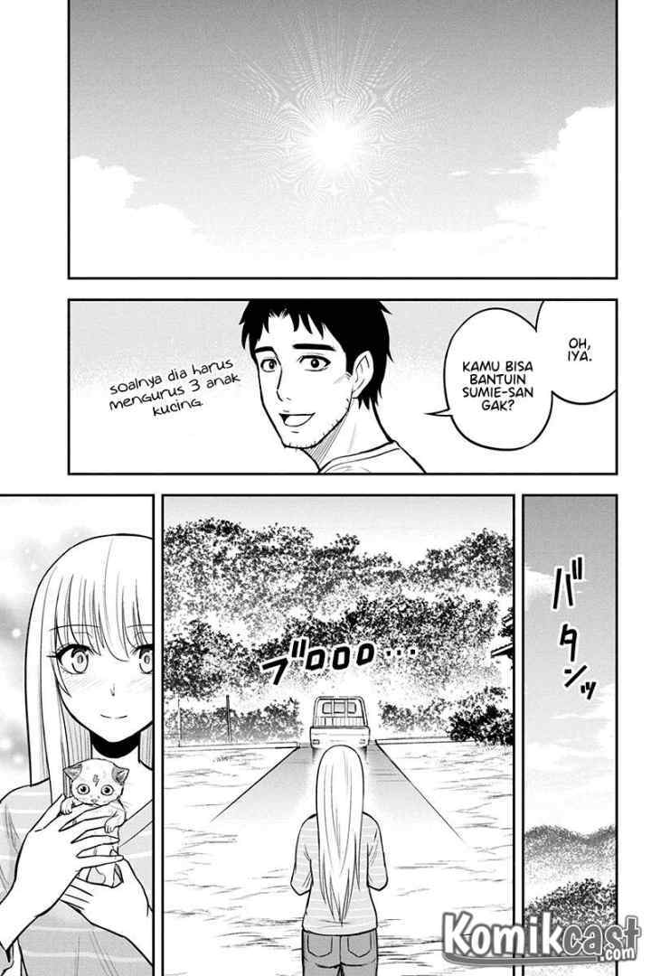 Orenchi ni Kita Onna Kishi to Inakagurashi Surukotoninatta Ken chapter 34 halaman 5