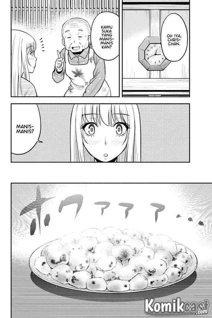 Orenchi ni Kita Onna Kishi to Inakagurashi Surukotoninatta Ken chapter 34 halaman 8