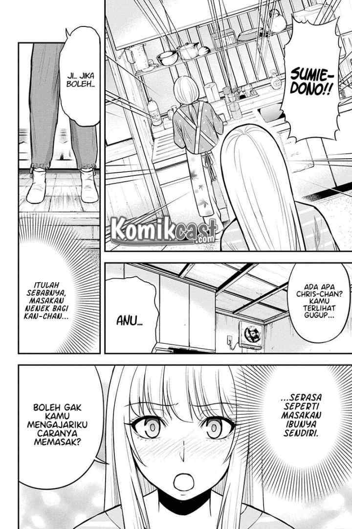 Orenchi ni Kita Onna Kishi to Inakagurashi Surukotoninatta Ken chapter 34 halaman 16