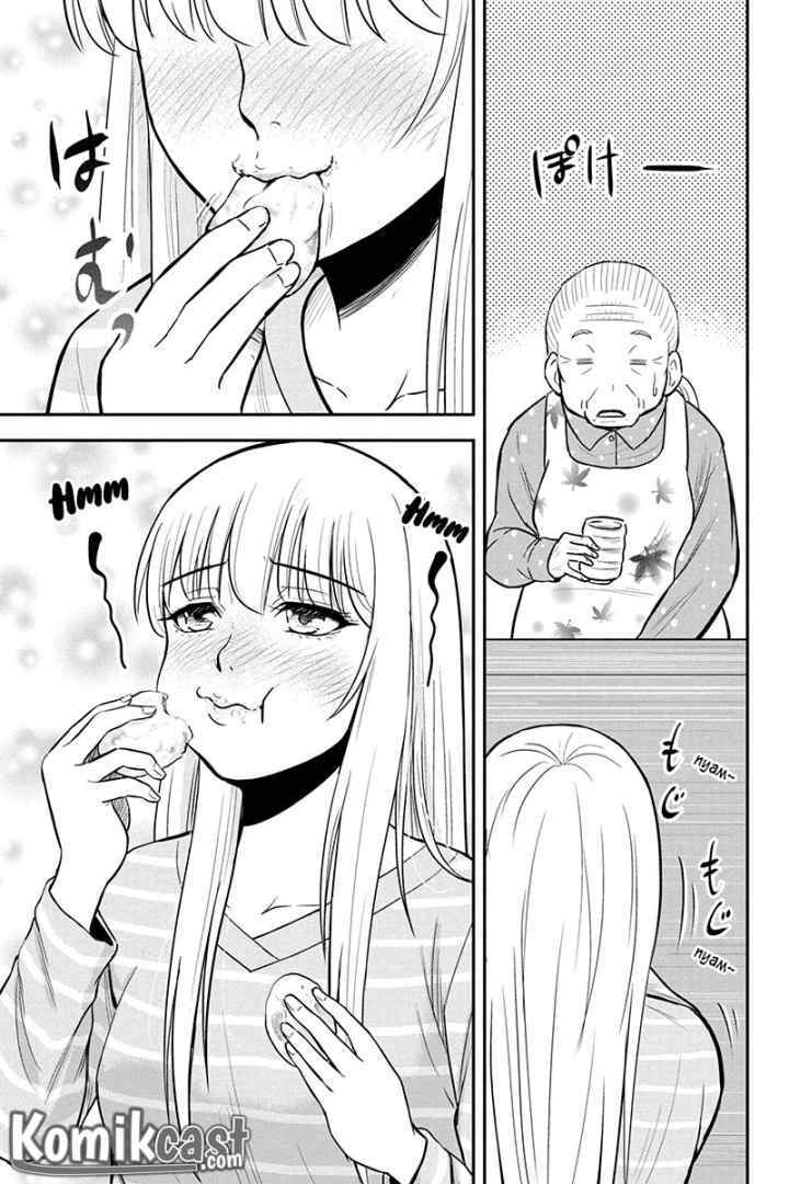Orenchi ni Kita Onna Kishi to Inakagurashi Surukotoninatta Ken chapter 34 halaman 9