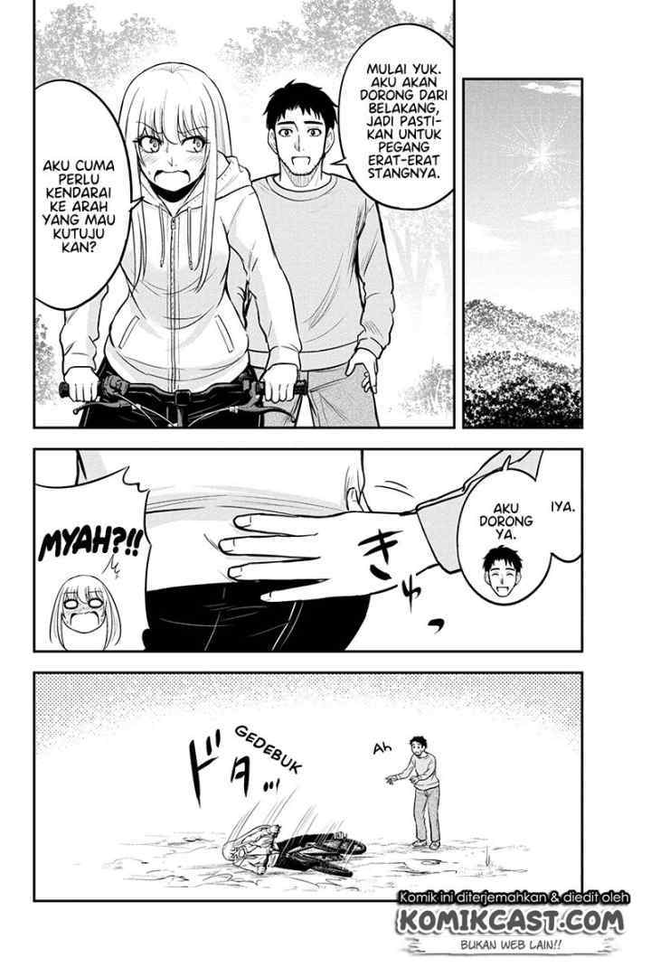 Orenchi ni Kita Onna Kishi to Inakagurashi Surukotoninatta Ken chapter 40 halaman 11