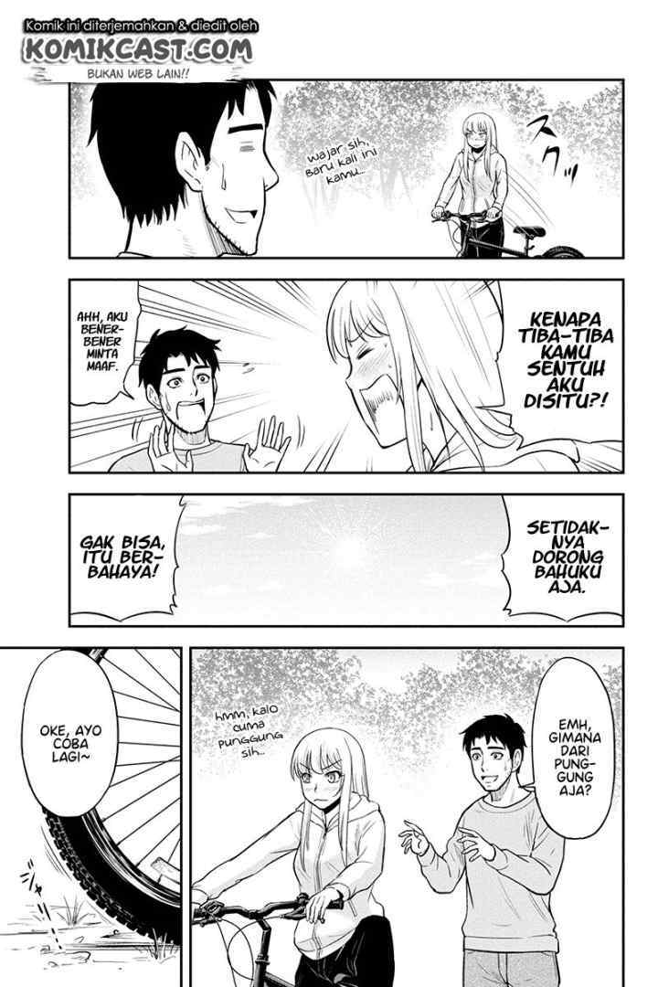 Orenchi ni Kita Onna Kishi to Inakagurashi Surukotoninatta Ken chapter 40 halaman 12