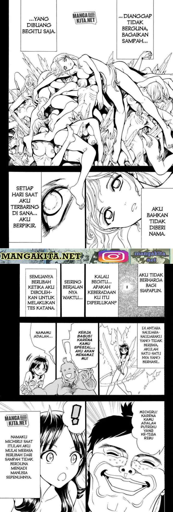 Orient chapter 62 halaman 5