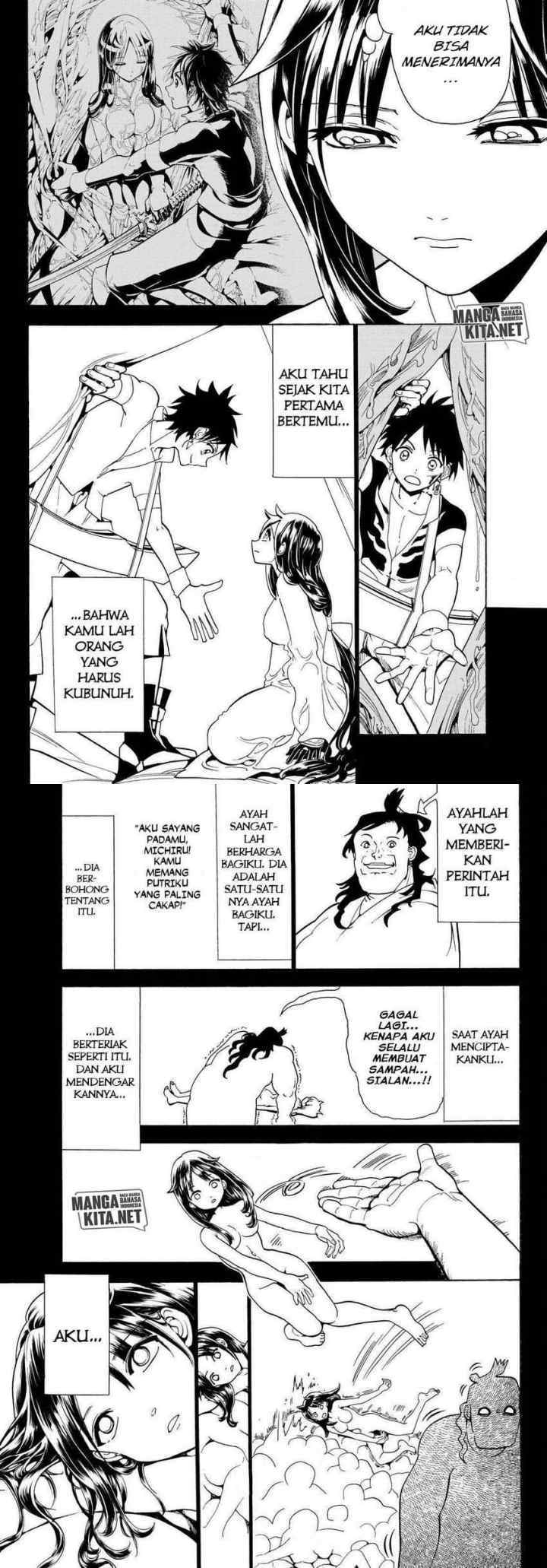 Orient chapter 62 halaman 4