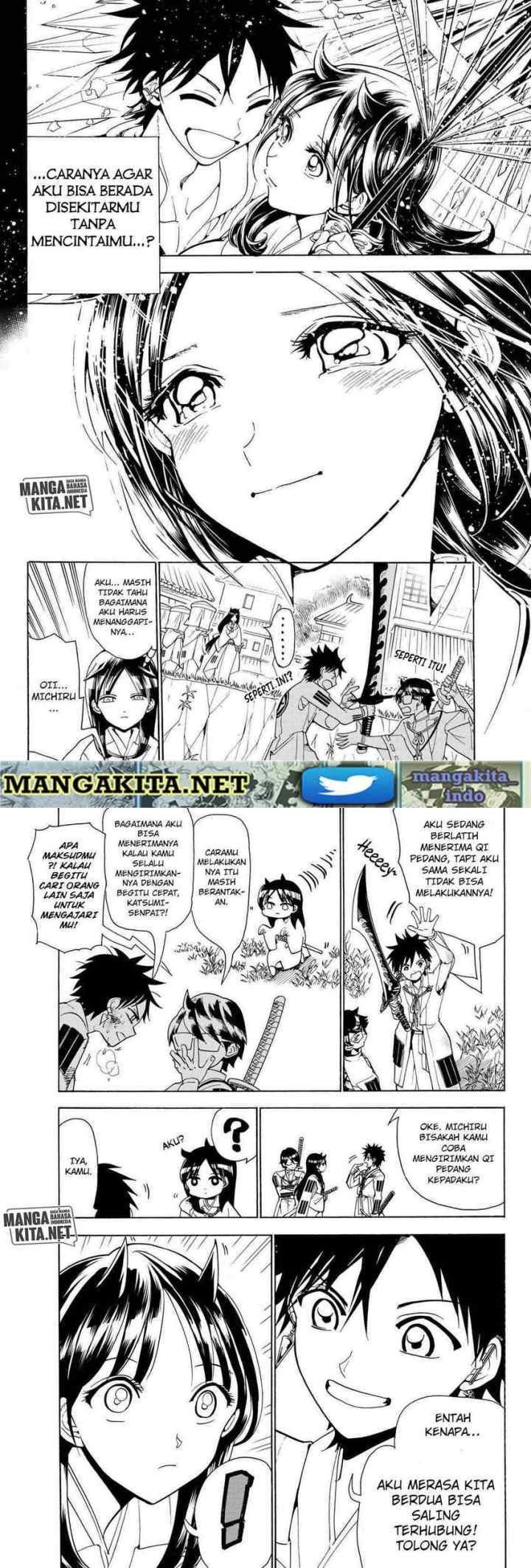 Orient chapter 62 halaman 7