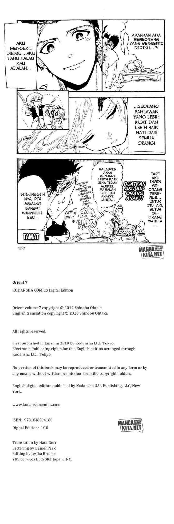 Orient chapter 62 halaman 13