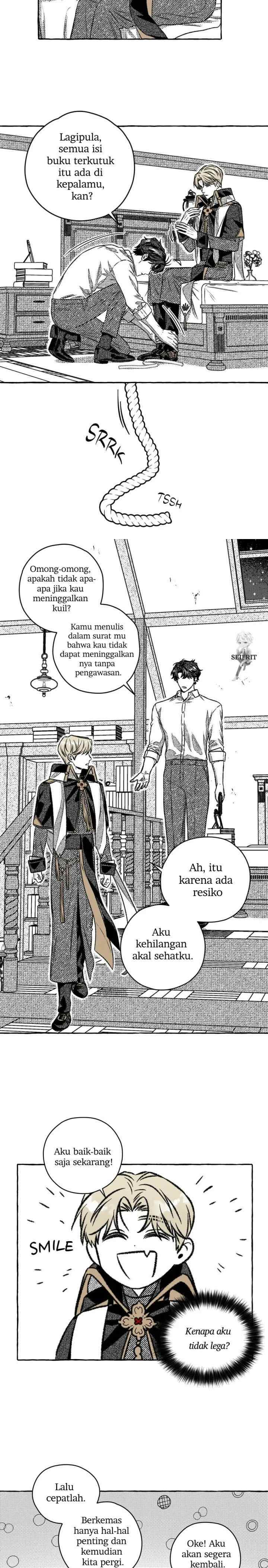 Os Empreiteiros de Pandora chapter 4 halaman 7