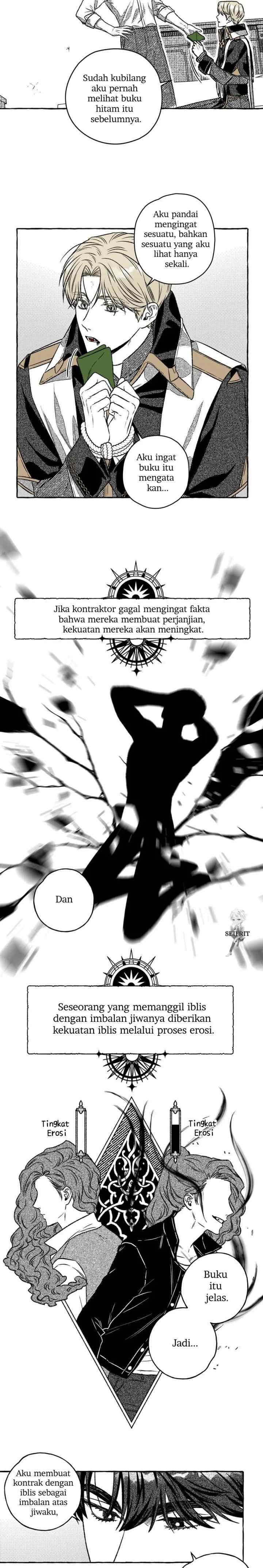Os Empreiteiros de Pandora chapter 4 halaman 4